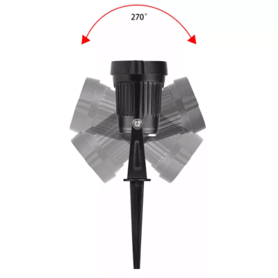 LED Spike Light SPK910picture5