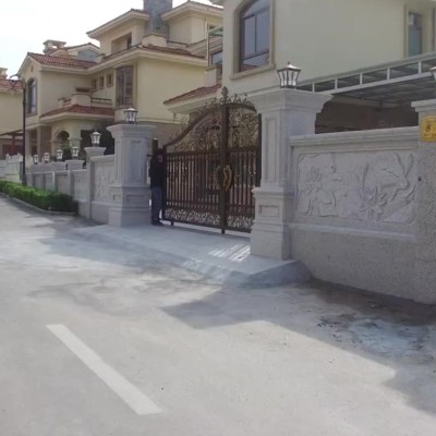 LED Pillar Light PLR760picture5