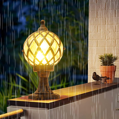LED Pillar Light PLR770picture4