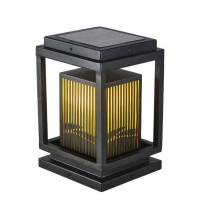 LED Pillar Light PLR780