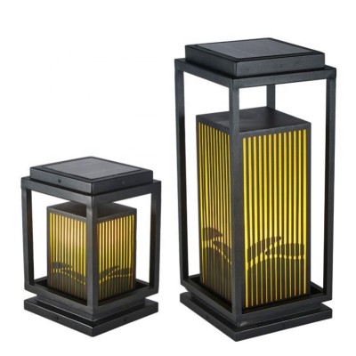 LED Pillar Light PLR780picture2