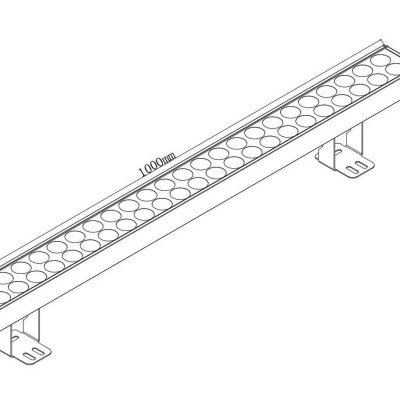 LED Wall Washer WW860picture2