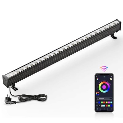 LED Wall Washer WW670picture2