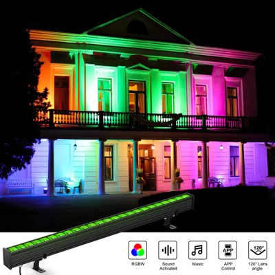 LED Wall Washer WW670picture5