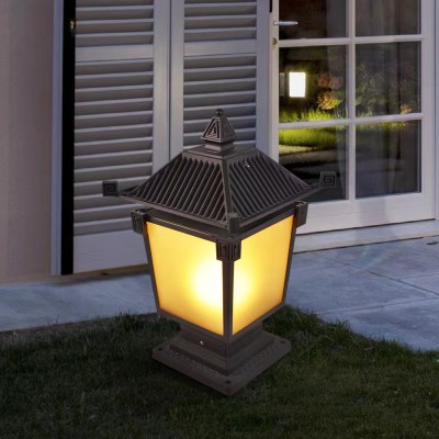 LED Pillar Light PLR1020picture3