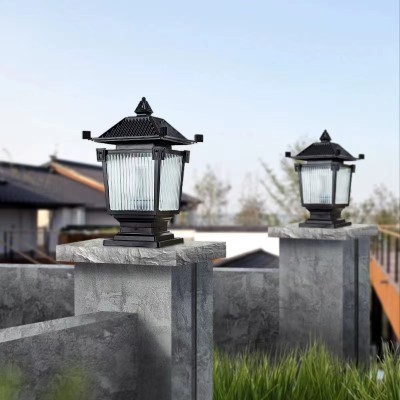 LED Pillar Light PLR1020picture5
