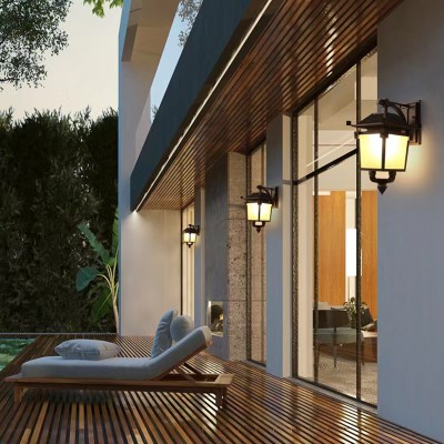 LED Pillar Light PLR1020picture6