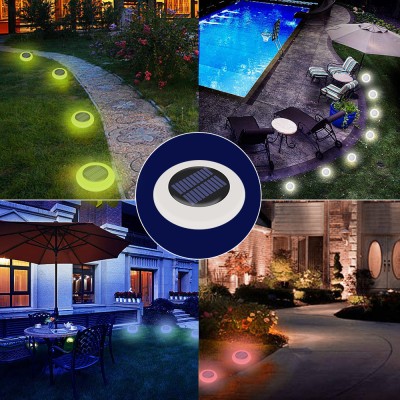 LED Pathway Light PWL520picture5