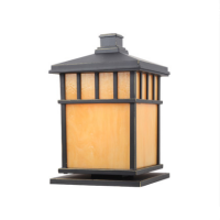 LED Pillar Light PLR790