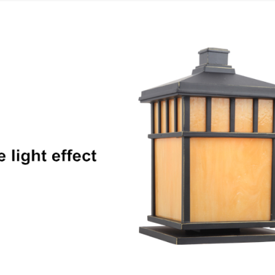 LED Pillar Light PLR790picture6