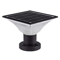 LED Pillar Light PLR1030