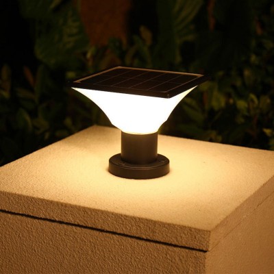 LED Pillar Light PLR1030picture2
