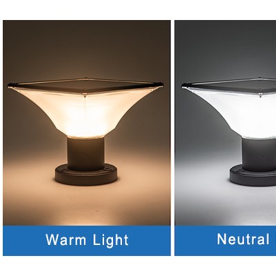 LED Pillar Light PLR1030picture3