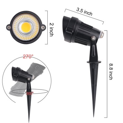 LED Spike Light SPK930picture4
