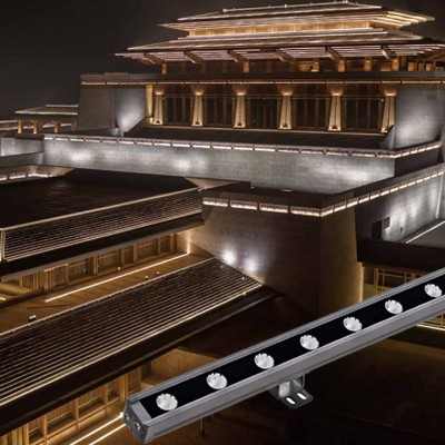 LED Wall Washer WW680picture6