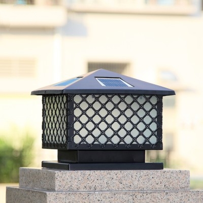 LED Pillar Light PLR520picture5