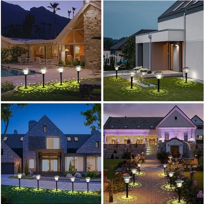 LED Pathway Light PWL540picture2