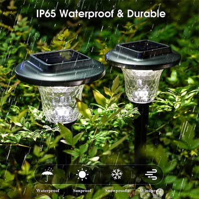 LED Pathway Light PWL540picture3
