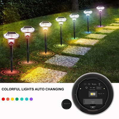 LED Pathway Light PWL540picture6