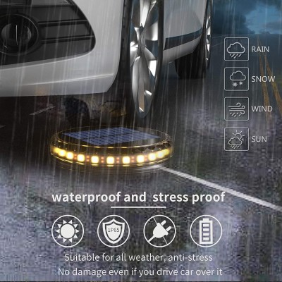LED Pathway Light PWL530picture5