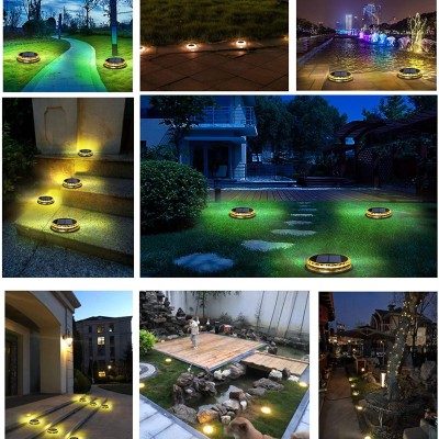 LED Pathway Light PWL530picture6