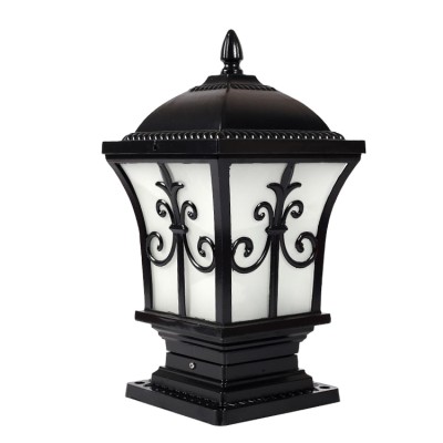 LED Pillar Light PLR530picture2