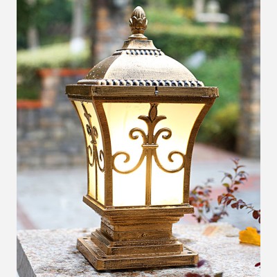 LED Pillar Light PLR530picture4
