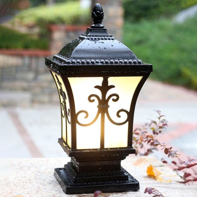 LED Pillar Light PLR530picture5