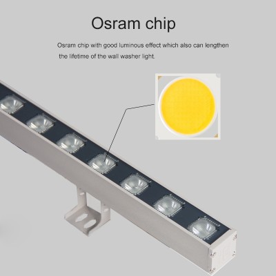 LED Wall Washer WW270picture3