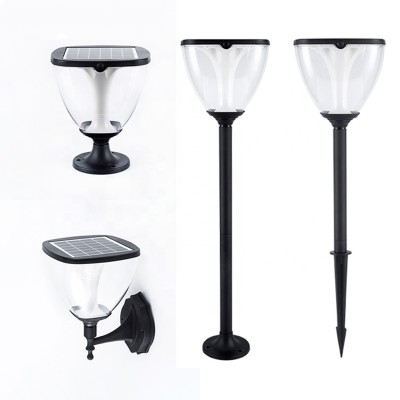 LED Pillar Light PLR1040picture2