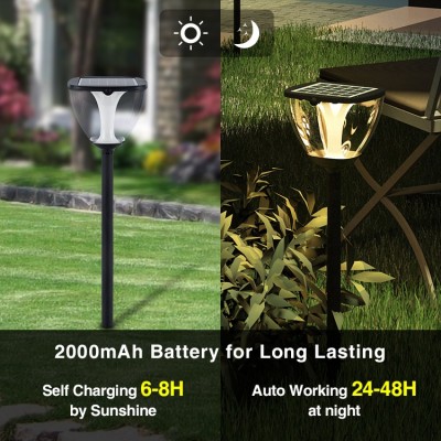 LED Pillar Light PLR1040picture5
