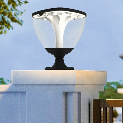 LED Pillar Light PLR1040picture6