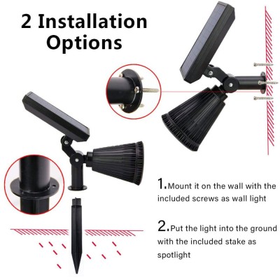 LED Spike Light SPK680picture3