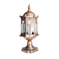 LED Pillar Light PLR800