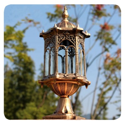 LED Pillar Light PLR800picture2