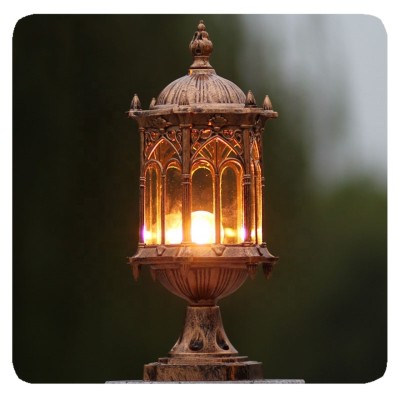 LED Pillar Light PLR800picture3