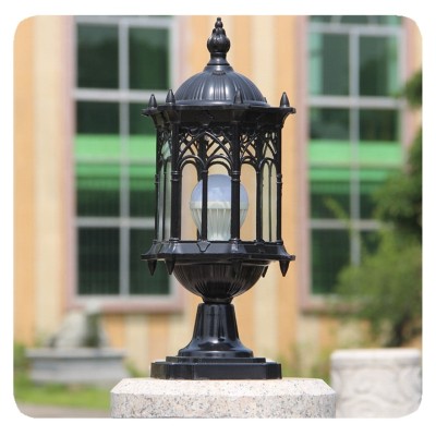 LED Pillar Light PLR800picture4