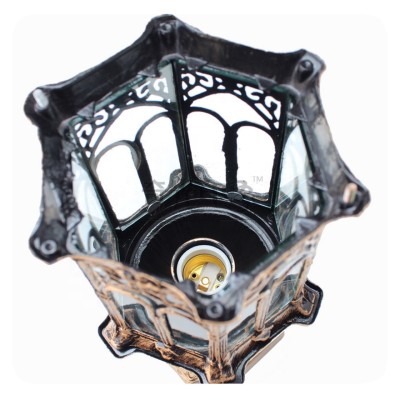 LED Pillar Light PLR800picture5