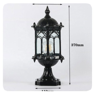 LED Pillar Light PLR800picture6