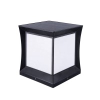 LED Pillar Light PLR500