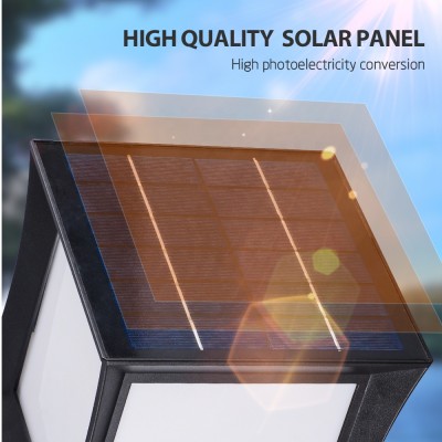 LED Pillar Light PLR500picture3