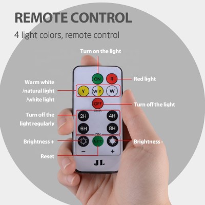 LED Pillar Light PLR500picture4