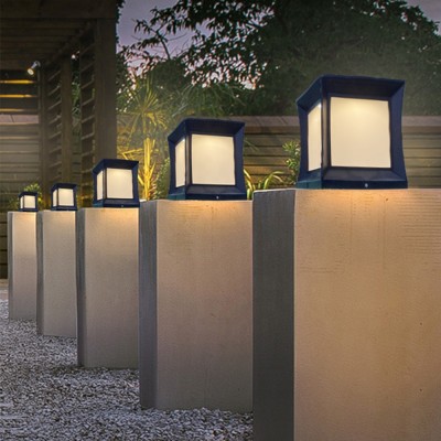LED Pillar Light PLR500picture5