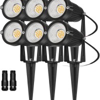LED Spike Light SPK1270