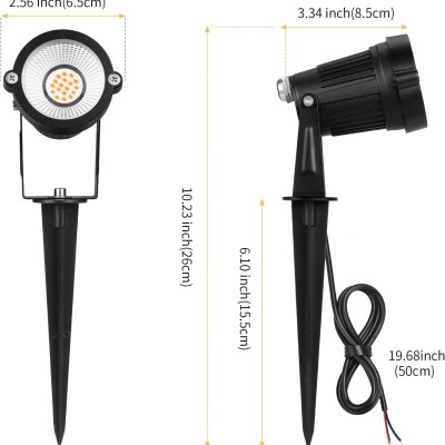 LED Spike Light SPK1270picture2