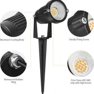 LED Spike Light SPK1270picture4