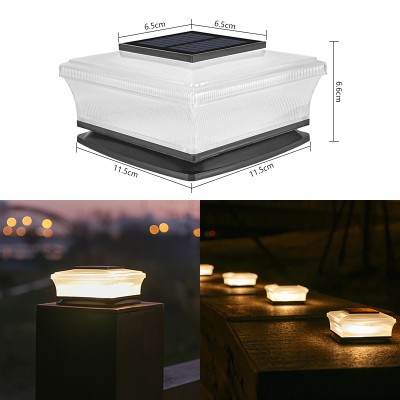 LED Pillar Light PLR1060picture2