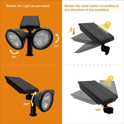 LED Spike Light SPK1280picture3