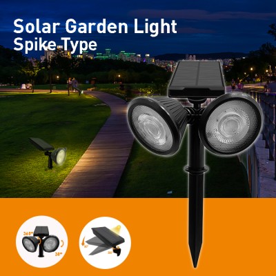 LED Spike Light SPK1280picture5
