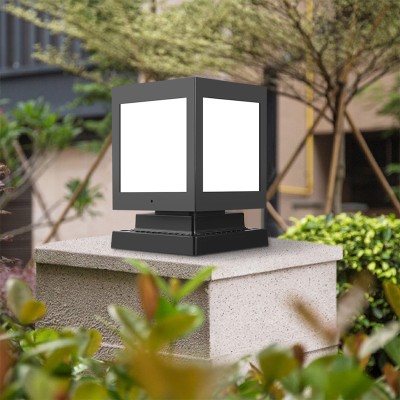 LED Pillar Light PLR1070picture3